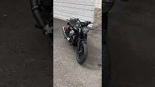 Just arrived 2023 Moto Guzzi V7 Stone Special Edition #repartoveloce #motoguzzi #v7stone #dealer