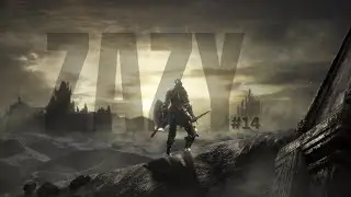 Day#14 exploring the new area in dark souls #darksouls #soulgames #gaming #streminglive