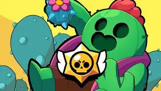 PACK OPENING BRAWL STARS + NOUVEAU BRAWLER + NOUVEAU GADGET  - GAM'ANDY