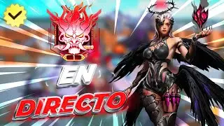 FELIZ AÑO NUEVOOO 2026 - BLOOD STRIKE DIRECTO #1