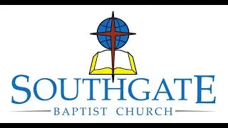 Southgate Baptist Church -- CCLI Streaming License 20181027