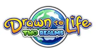 Create your Hero - Drawn to Life: Two Realms