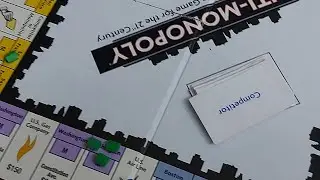 how to play anti monopoly