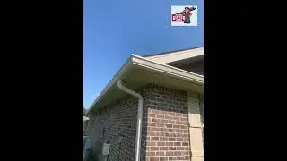 Gutter Repair SOLUTIONS for Pensacola FL Homes #gutterrepair #gutterservices #downspoutinstallation