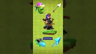 TH9 Equipment Guide! Stop Wasting Equipment Ore Today! (Clash of Clans) #shorts  #clashofclans