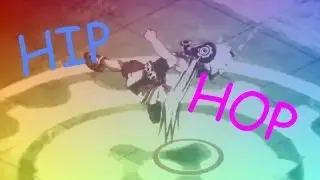 [DOFUS][Fun] Zobal pro du Hip-Hop By TheTemporell