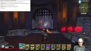 Orcs Must Die 2 Library Endless Mode #1 Score by Fryedegg