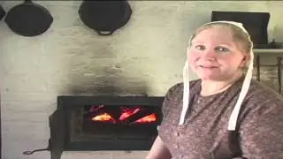 Old Bethpage Village Celebrates 1863 Thanksgiving