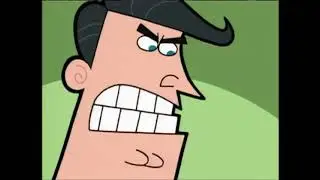Timmy Turner Gets Grounded On Real Fairly OddParents Show (With Goanimate Version Of Your Grounded)