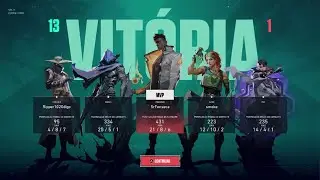 Gameplay de jett na haven