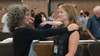 Community at the Ancestral Health Symposium