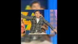 Сальса Артема Муратова #shorts #квн #юмор