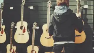 Fender Amp & Guitar Show @ Musik Produktiv Messe 2016