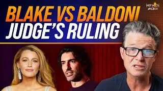 Will Blake Lively vs. Justin Baldoni Go to Trial or Be Thrown Out?