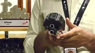 Abhash Smart Cane | How to Use Series 1 | Step-by-Step Guide for Visually Impaired Users