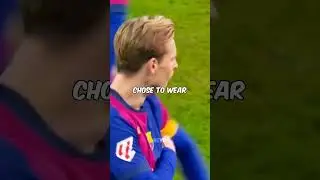 5 причин, по которым футболисты выбирают свои игровые номера 🤯