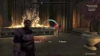 ESO Companions Quickslots Guide