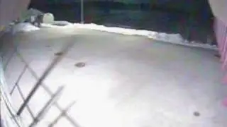 Meteor caught on camera lighting up Northwest Skyline