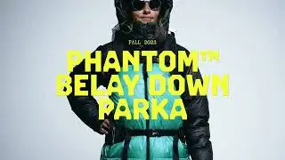 Mountain Hardwear Women's Phantom&trade; Belay Down Parka