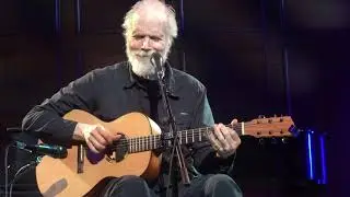 LEO KOTTKE : June Bug : {4K Ultra HD} : Sheldon Music Hall : St. Louis, MO : 3/5/2024