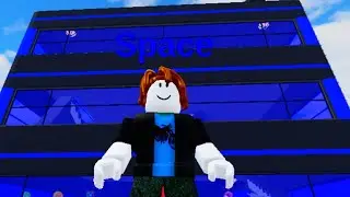 Today, I have chosen a space tycoon in this Roblox video, Elemental power tycoon. Part 1