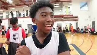 Jr NBA Jaguars 3x3 HOOPFEST | Hosted by MYAA Jaguars #CanadaBasketball #Toronto