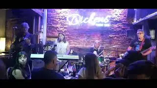 Eric Clapton - Have you ever loved a woman - Cover Black Heart