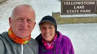Wisconsin State Parks 2020 2025