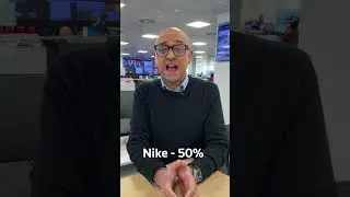 Sneaker brands blindsided by US tariffs