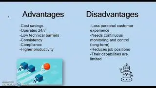 Trends in Technology: Robotic Process Automation