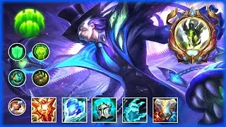 Netherim1 THRESH MONTAGE 2024 - 