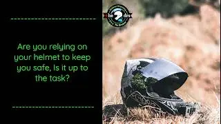 How to Prioritize Helmet Safety & Prevent Brain Injuries | Essential Helmet Inspection Tips!