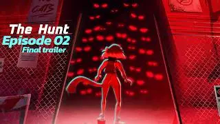 CGI 3D Animation Short Film HD 