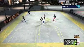 1v1 ntup nda2k20