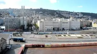 Haifa, Israel