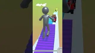 SCALE MAN - FUNNY GAME 🏃&zwj;♂️🚗 All Levels Gameplay Walkthrough Android, ios max H4YNI