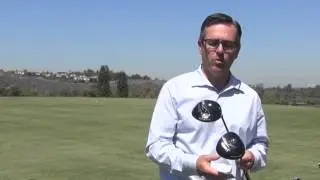 Srixon Z-545 & Z-745 Drivers Preview