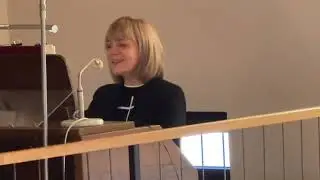 S pokorou kľakáme pred oltár