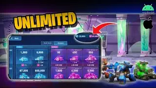 Mech Arena Hack/Mod apk - UNLIMITED A Coins & Credits (iOS Android) 2025 UPDATED!