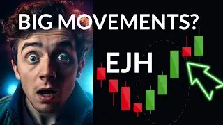Navigating EJH's Market Shifts: In-Depth Stock Analysis & Predictions for Mon - Stay Ahead of the Cu