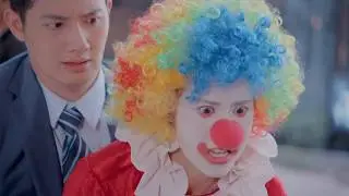 (Best Moment) EP1 My Girl 18มงกุฎสุดที่รัก l ทำอะไรน่ะ...เอาคืนมา