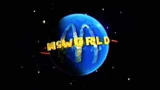 McWorld