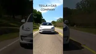 Tesla&rsquo;s Real Advantage Is Manufacturing