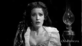 Christine Daae // 