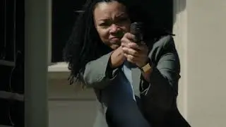 Boston Blue: S1E2 - Damn it