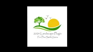 2024 Landscape Plugin for PlanSwift Users!!! Our Newest Version is now available
