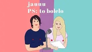 jauuu, PS: to bolelo - VESEL&Aacute; CHACHARA AJ VE&Scaron;TENIE ZA GASTR&Aacute;ČE ep/35