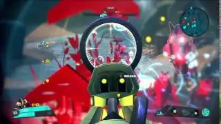 Battleborn Dark Brooding Poetry