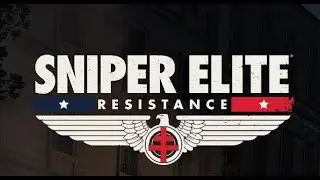 Sniper Elite Resistance live