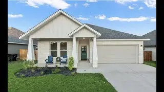 Native Property Co - Fredericksburg Rental (Riley Street 3BR / 2 BA)